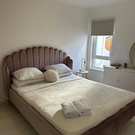 Vilamoura Modern House Villa *