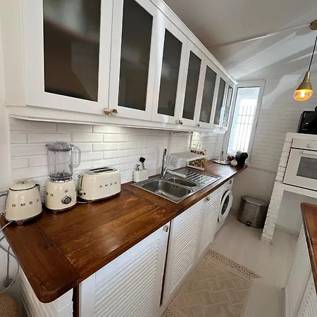 Vilamoura Modern House Villa *