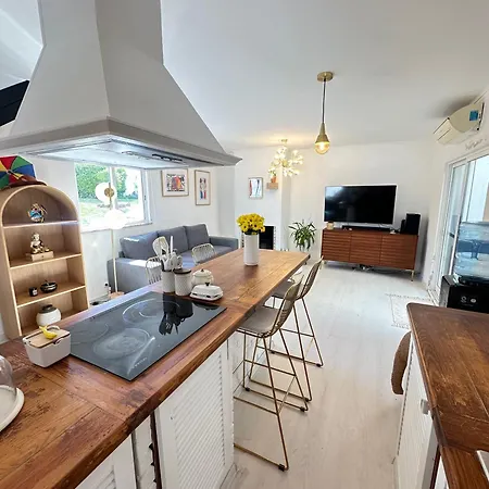 Vilamoura Modern House