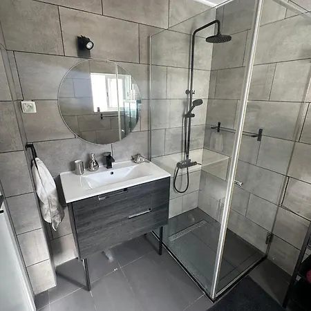 Vilamoura Modern House Villa Quarteira