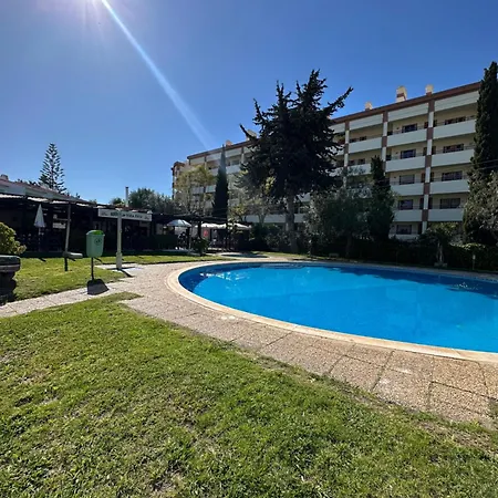 Vilamoura Modern House Willa *