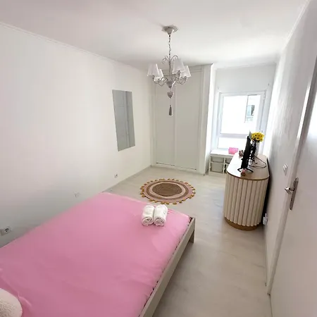 Vilamoura Modern House