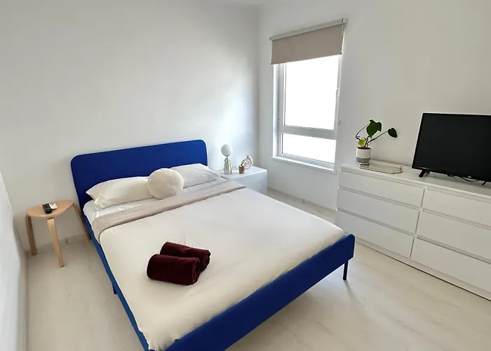 Vilamoura Modern House