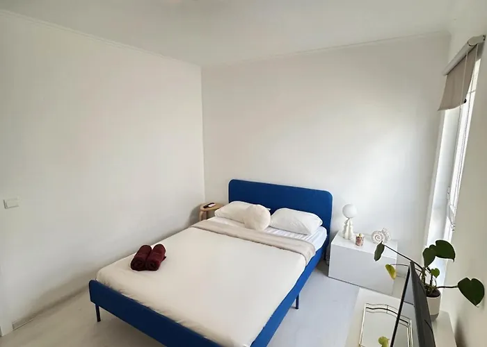 Willa Vilamoura Modern House