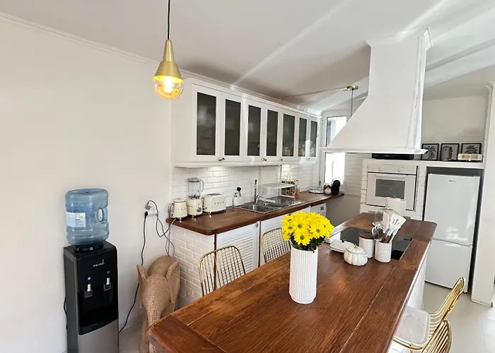 Vilamoura Modern House * Quarteira