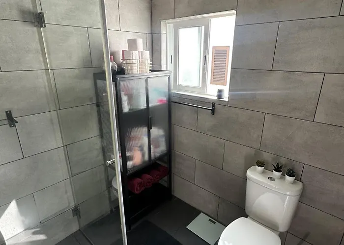 Vilamoura Modern House Quarteira