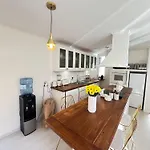 Vilamoura Modern House * 奎特里拉