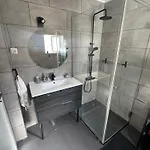 Vilamoura Modern House 别墅 奎特里拉