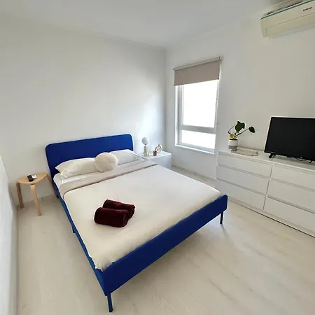 Vilamoura Modern House