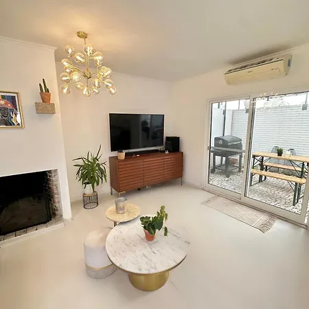 Vilamoura Modern House * クアルテイラ