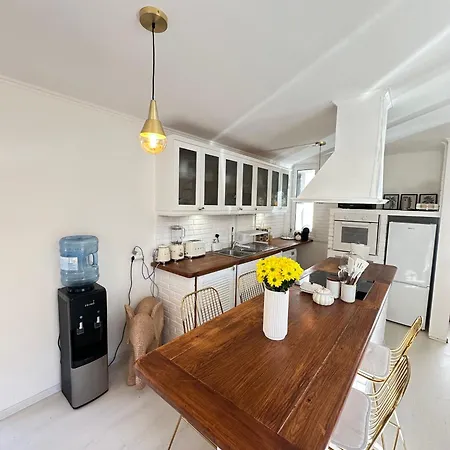 Vilamoura Modern House * クアルテイラ