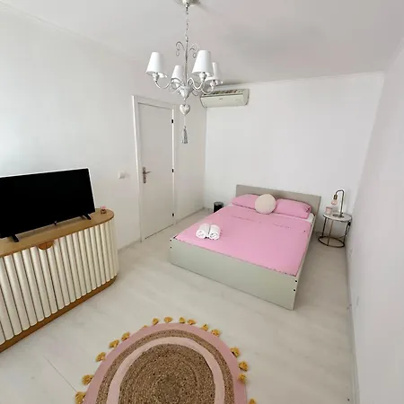 Vilamoura Modern House Willa Quarteira
