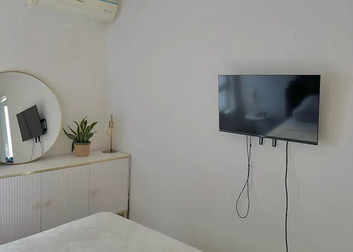 Vila Vilamoura Modern House *