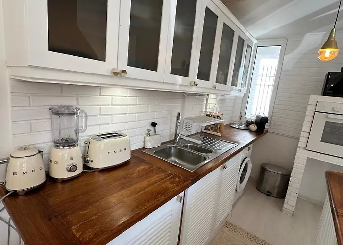 Vilamoura Modern House Vila *