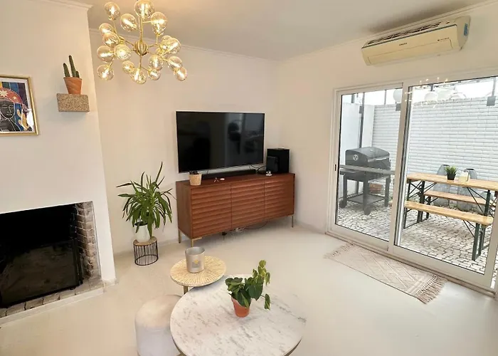 Vilamoura Modern House * Quarteira