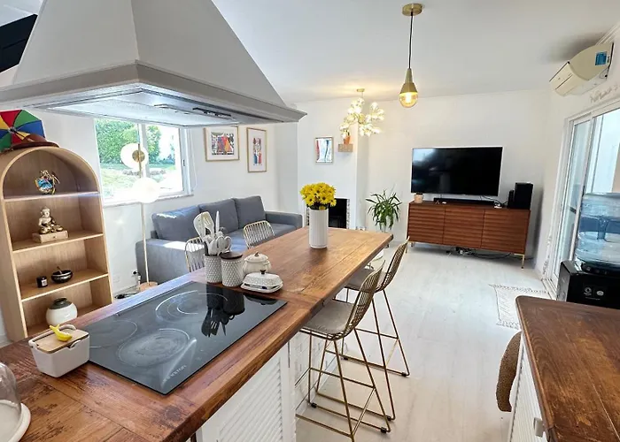 Vilamoura Modern House