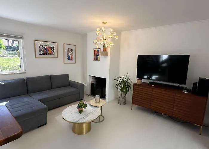 Vilamoura Modern House * Quarteira