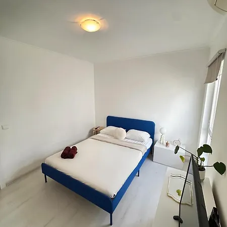 Villa Vilamoura Modern House