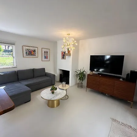 Vilamoura Modern House * Quarteira